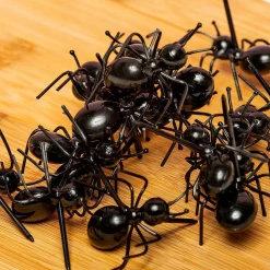 Ditverzinjeniet Cocktailprikkers|Mieren Cocktailprikkers (Set Van 20)