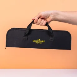 Ditverzinjeniet Bbq Accessoires|Miljonairs BBQ tools (set van 5)