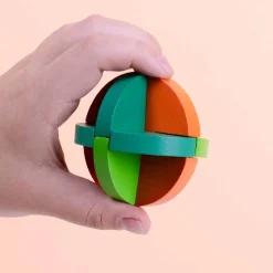 Ditverzinjeniet Puzzels|Mindfulness|Mindfulness puzzel