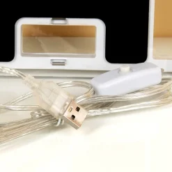 Ditverzinjeniet Verlichting|Gaming|Minecraft Creeper muurlamp