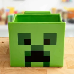Ditverzinjeniet Gaming|Minecraft Creeper snackschaal