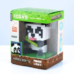 Ditverzinjeniet Verlichting|Gaming|Minecraft Icon lamp