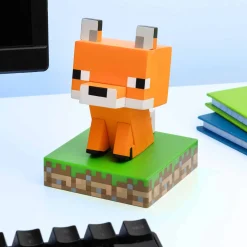 Ditverzinjeniet Verlichting|Gaming|Minecraft Icon lamp