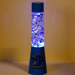 Ditverzinjeniet Lavalampen|Minecraft Iconen lavalamp