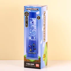 Ditverzinjeniet Lavalampen|Minecraft Iconen lavalamp