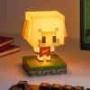Ditverzinjeniet Verlichting|Minecraft Piglin Icon lampje