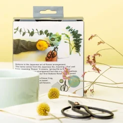 Ditverzinjeniet Vazen|Mini Ikebana set