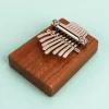 Ditverzinjeniet Muziek|Mini kalimba