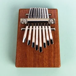 Ditverzinjeniet Muziek|Mini kalimba