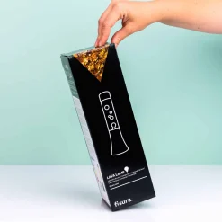 Ditverzinjeniet Lavalampen|Verlichting|Mini lavalamp met glitters