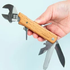 Ditverzinjeniet Multitools|Mini moersleutel multitool