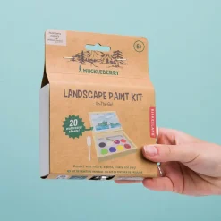 Ditverzinjeniet Diy|Mini schilderset