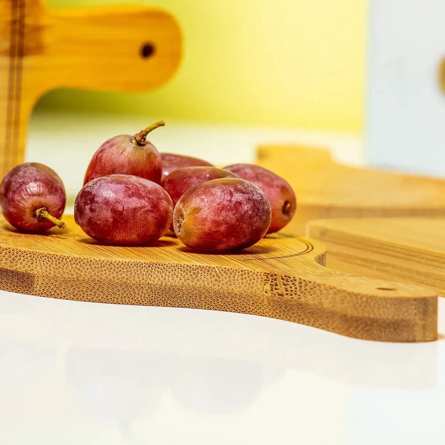 Ditverzinjeniet Snijplanken|Mini Snijplankjes (Set Van 6)