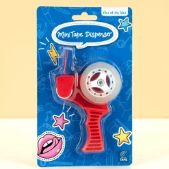 Ditverzinjeniet Kantoor|Mini tapedispenser