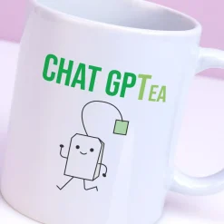 Ditverzinjeniet Mokken & Glazen|Mok Chat GPTea