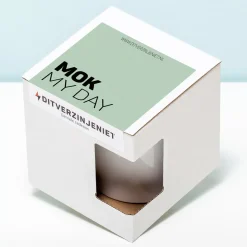 Ditverzinjeniet Mokken & Glazen|Mok Science Doesn’t Care