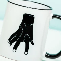 Ditverzinjeniet Mokken & Glazen|Mok Thing Wednesday