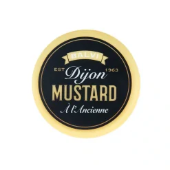 Ditverzinjeniet Kookwekkers|Mosterd kookwekker