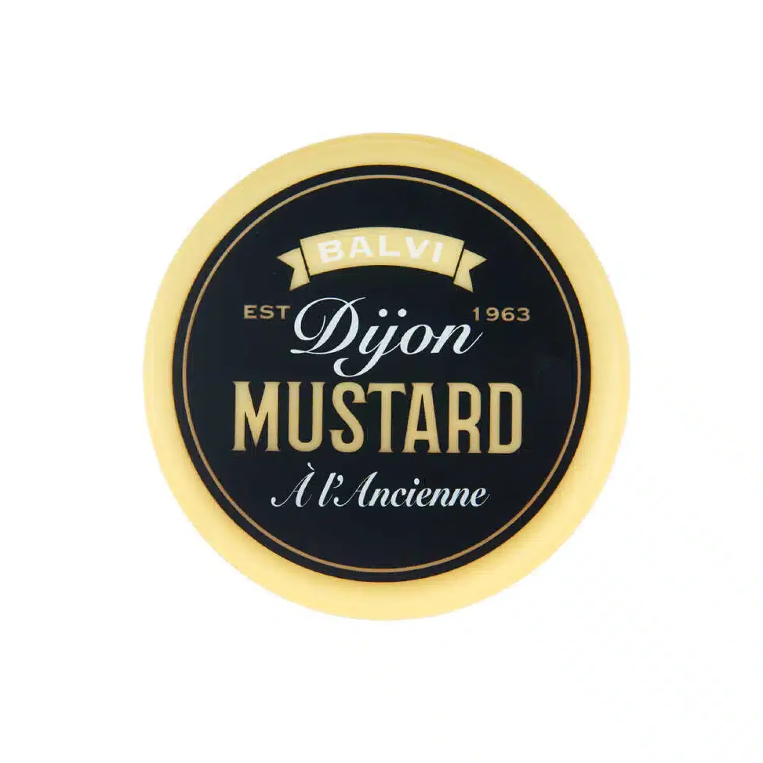 Ditverzinjeniet Kookwekkers|Mosterd kookwekker