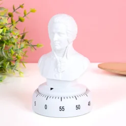 Ditverzinjeniet Muziek|Kookwekkers|Mozart kookwekker