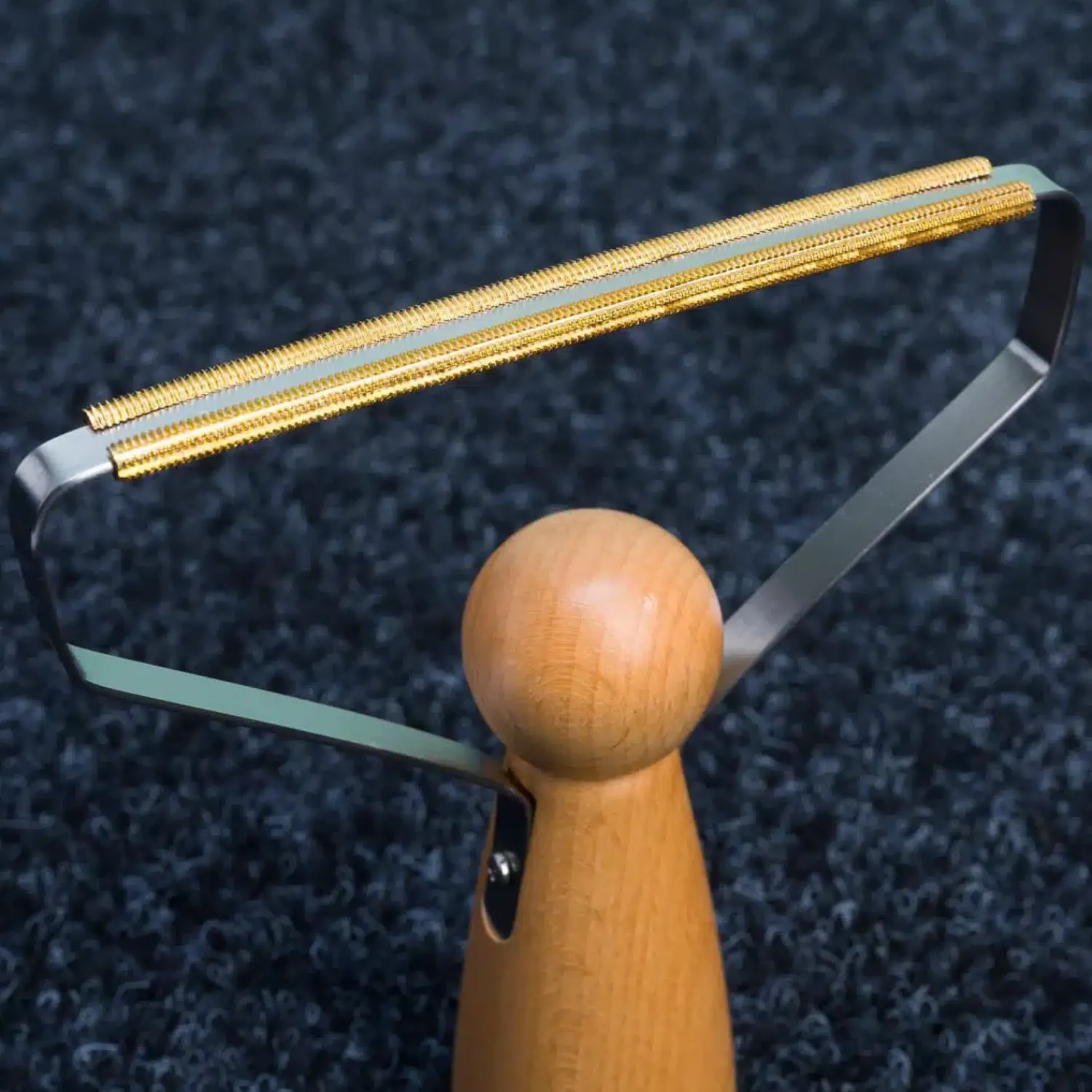 Ditverzinjeniet Duurzaam|Mr. Lint pluisjesverwijderaar