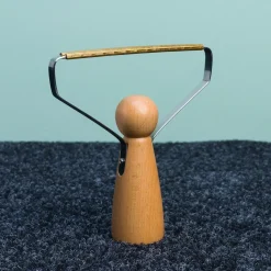 Ditverzinjeniet Duurzaam|Mr. Lint pluisjesverwijderaar