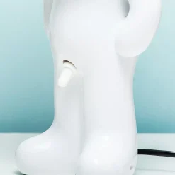 Ditverzinjeniet Verlichting|Mr. P. lamp