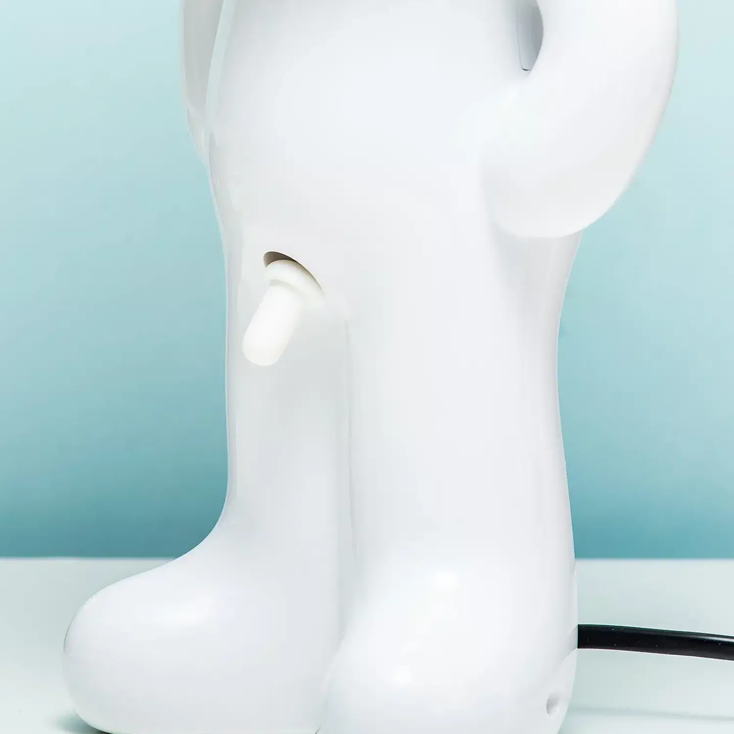 Ditverzinjeniet Verlichting|Mr. P. lamp