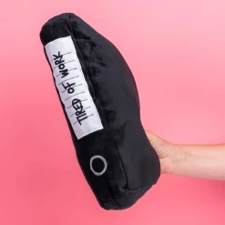 Ditverzinjeniet Kantoor|Multomap kussen