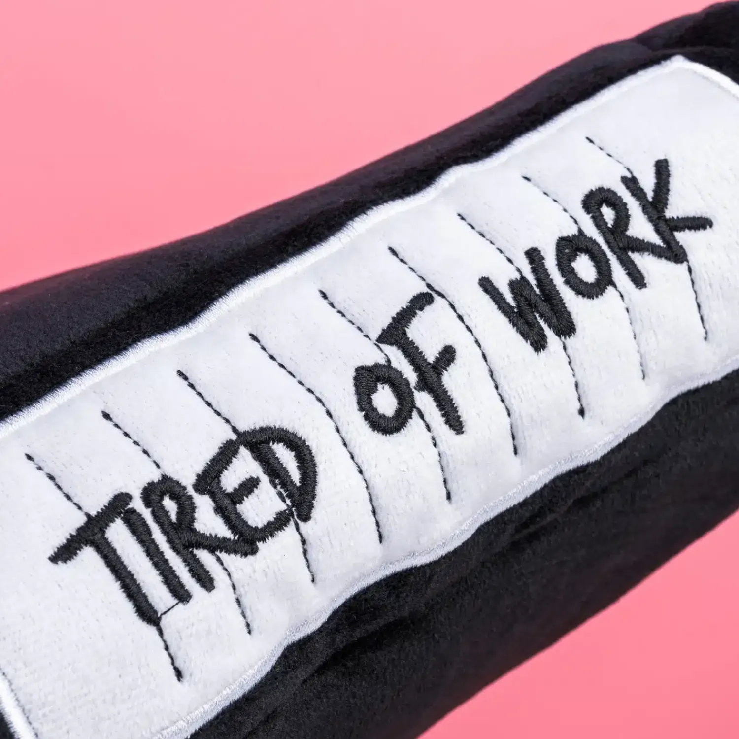 Ditverzinjeniet Kantoor|Multomap kussen