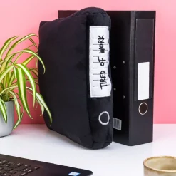 Ditverzinjeniet Kantoor|Multomap kussen