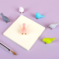 Ditverzinjeniet Kantoor|Mus magneetjes (set van 6)