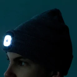 Ditverzinjeniet Sport|Muts met led verlichting