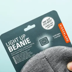 Ditverzinjeniet Sport|Muts met led verlichting