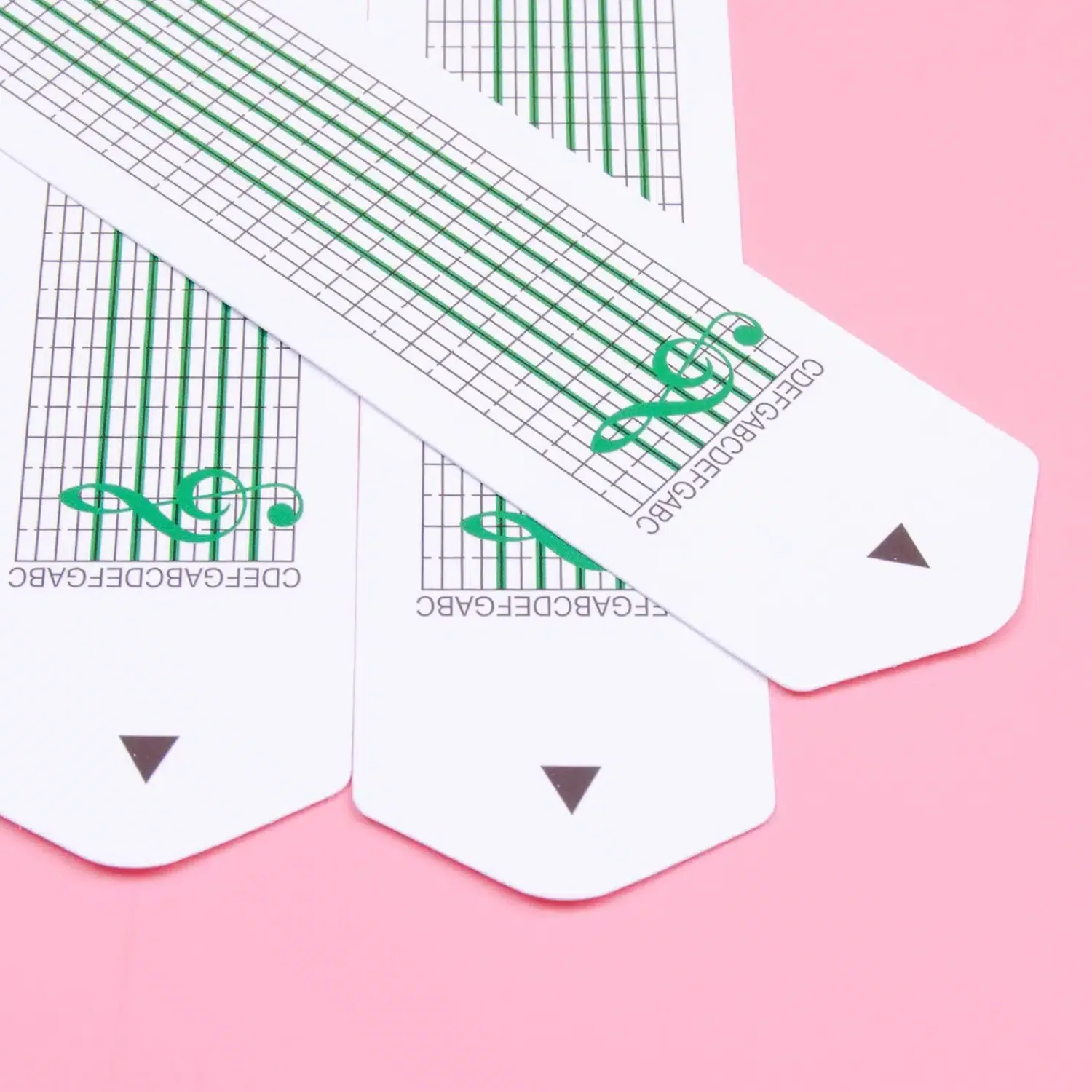 Ditverzinjeniet Muziek|Muziekdoosje refill (5 stuks)