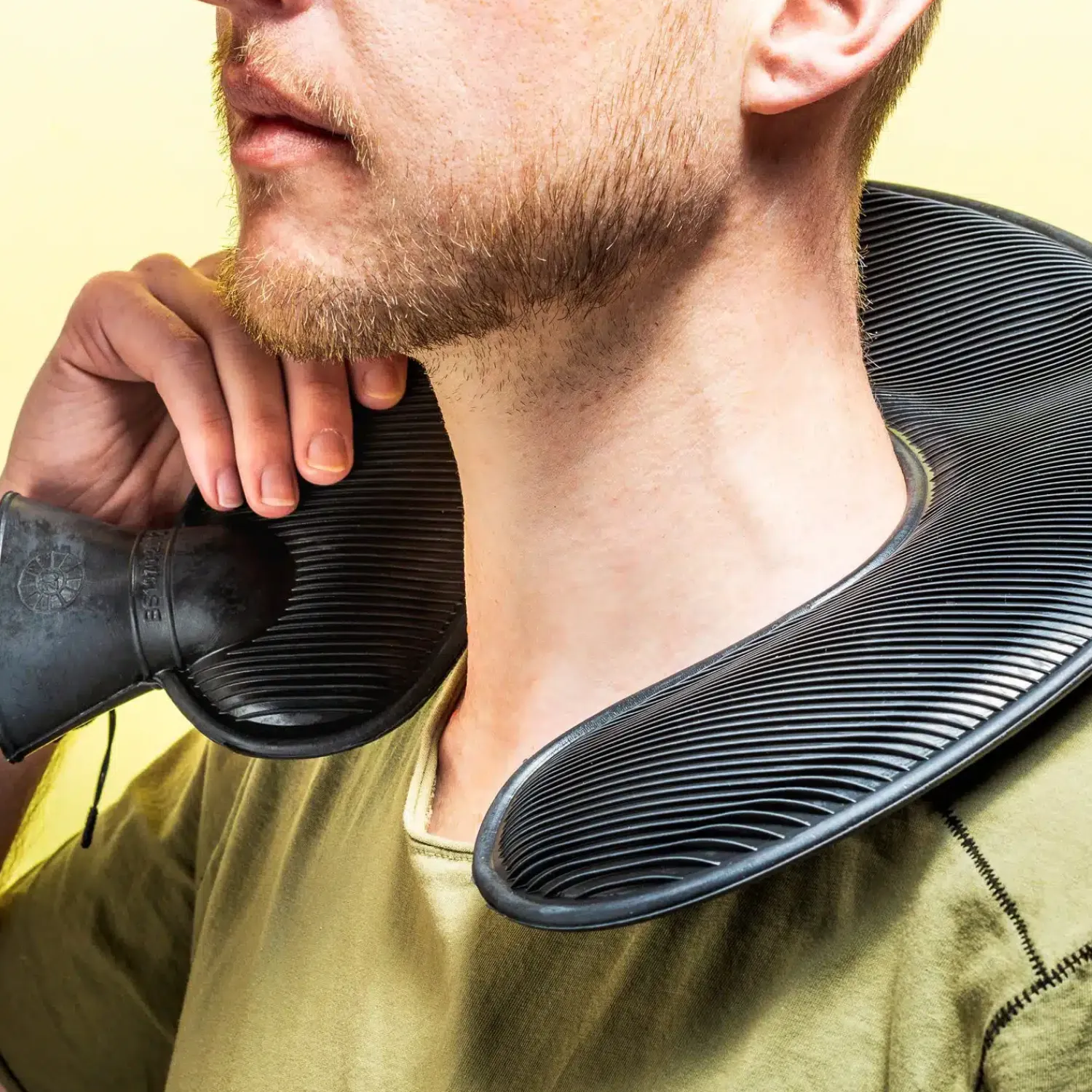 Ditverzinjeniet Slaapkamer|Nekkruik