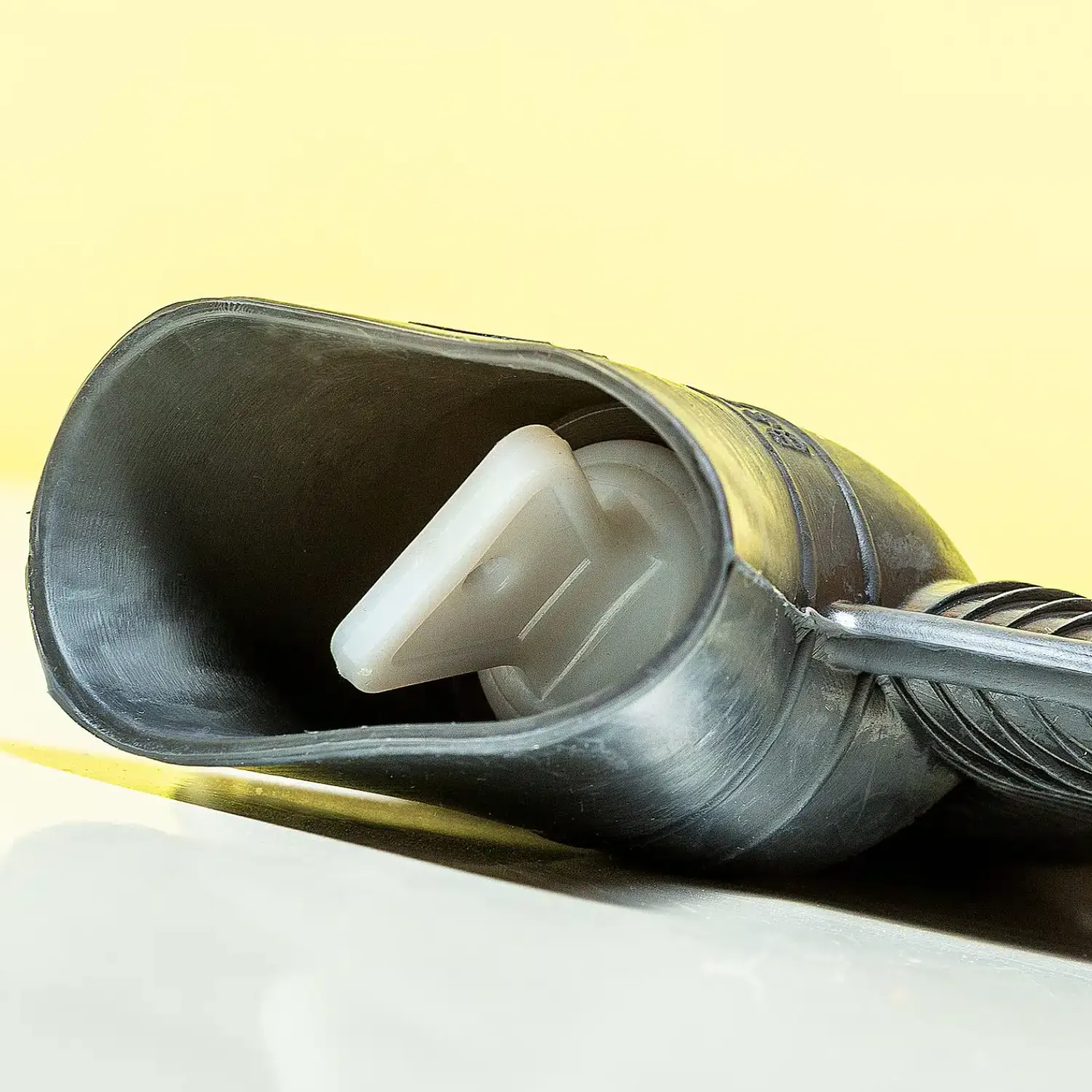 Ditverzinjeniet Slaapkamer|Nekkruik