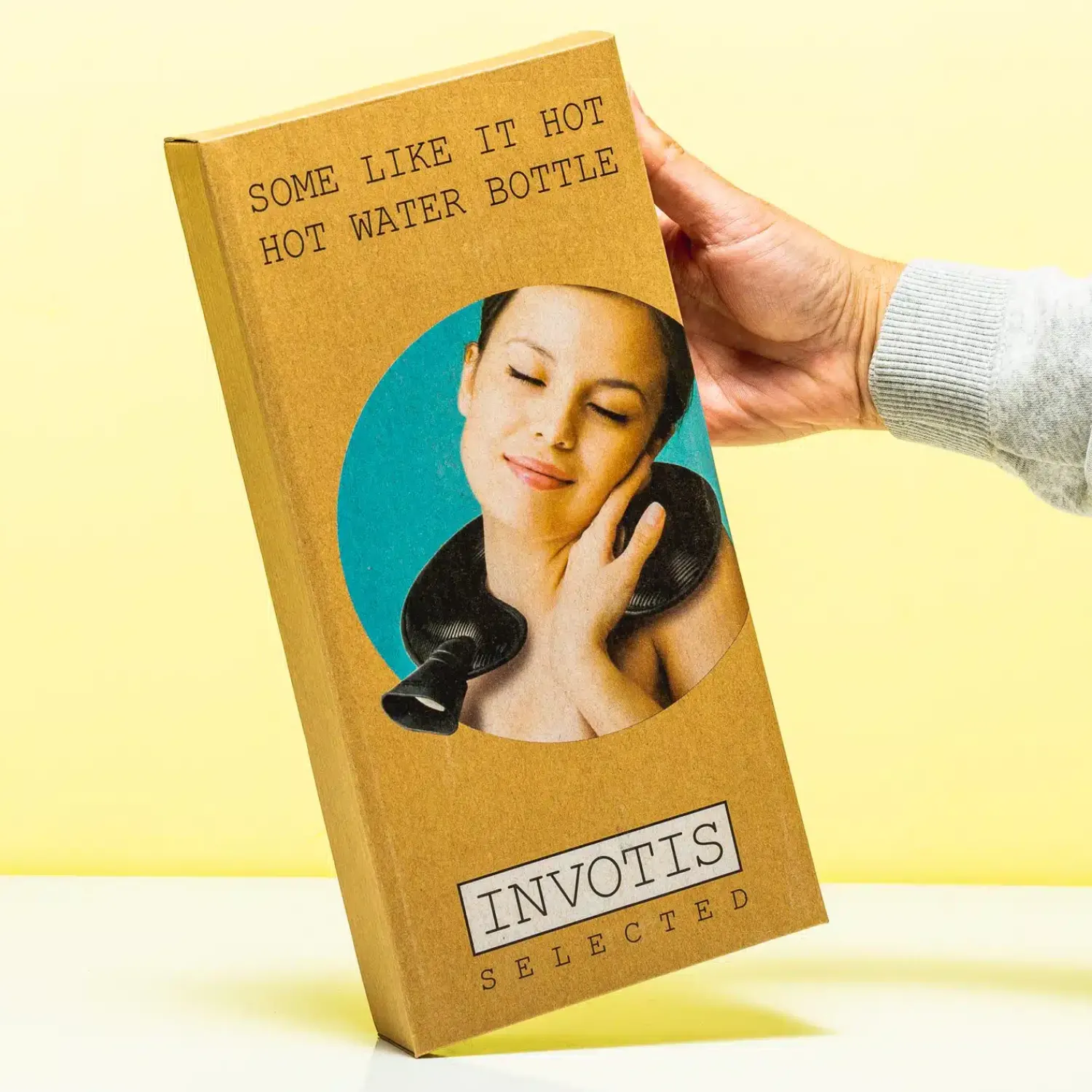 Ditverzinjeniet Slaapkamer|Nekkruik