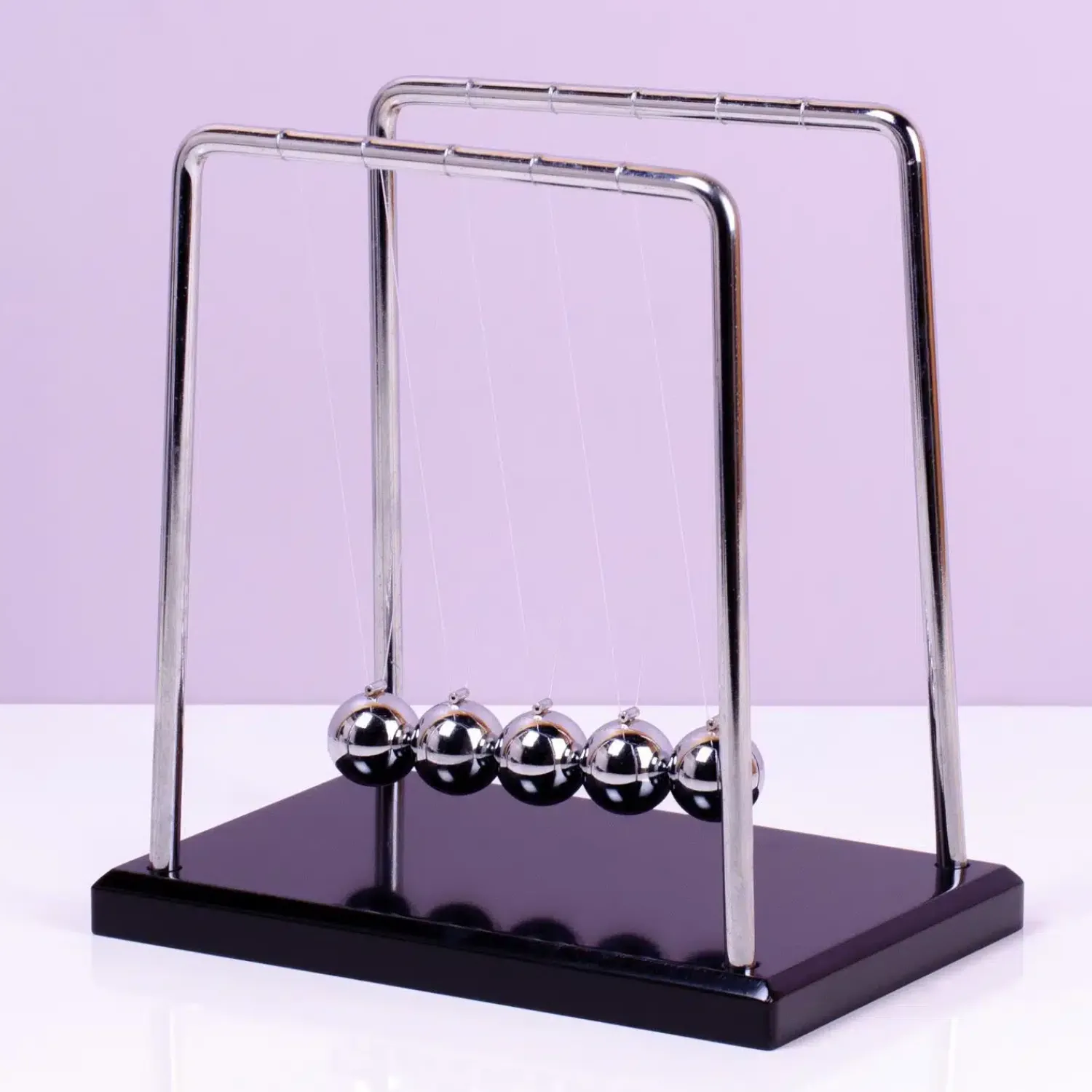 Ditverzinjeniet Mindfulness|Newtonpendel