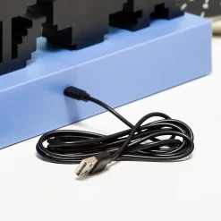 Ditverzinjeniet Verlichting|Gaming|Nintendo Super Mario Bros Icons lamp