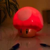 Ditverzinjeniet Verlichting|Gaming|Nintendo Super Mario Bros Super Mushroom lampje