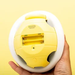 Ditverzinjeniet Gaming|Nintendo Super Mario Shell lamp