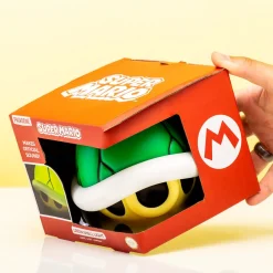 Ditverzinjeniet Gaming|Nintendo Super Mario Shell lamp