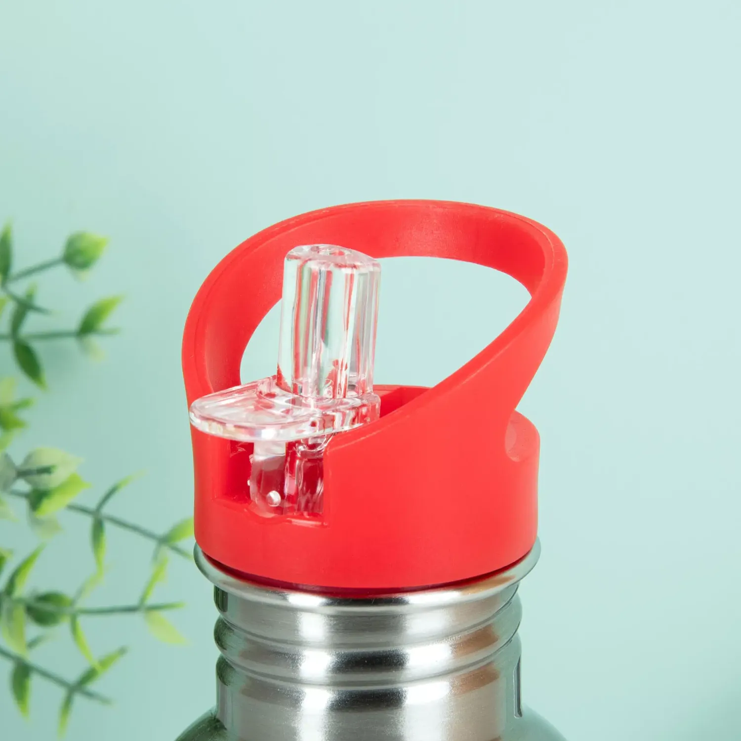 Ditverzinjeniet Gaming|Nintendo Super Mario Waterfles met rietje