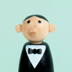 Ditverzinjeniet Bbq Accessoires|Ober etenstijd bel