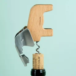 Ditverzinjeniet Borrelen|Flesopeners|Olifant kurkentrekker