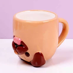 Ditverzinjeniet Mokken & Glazen|Ondersteboven dierenmok