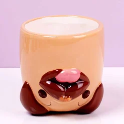 Ditverzinjeniet Mokken & Glazen|Ondersteboven dierenmok