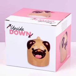 Ditverzinjeniet Mokken & Glazen|Ondersteboven dierenmok