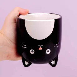 Ditverzinjeniet Mokken & Glazen|Ondersteboven dierenmok